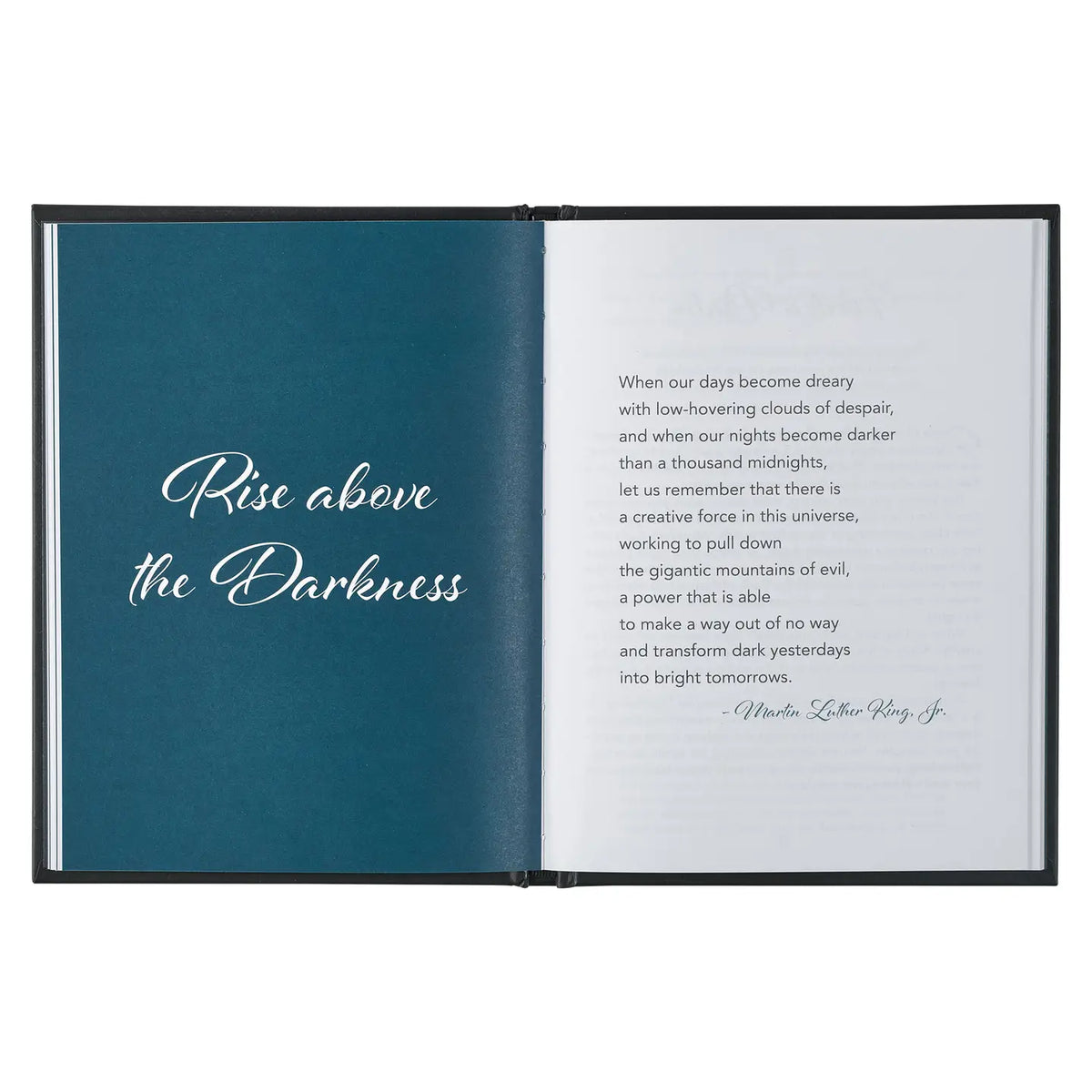 Losing a Loved One Devotional