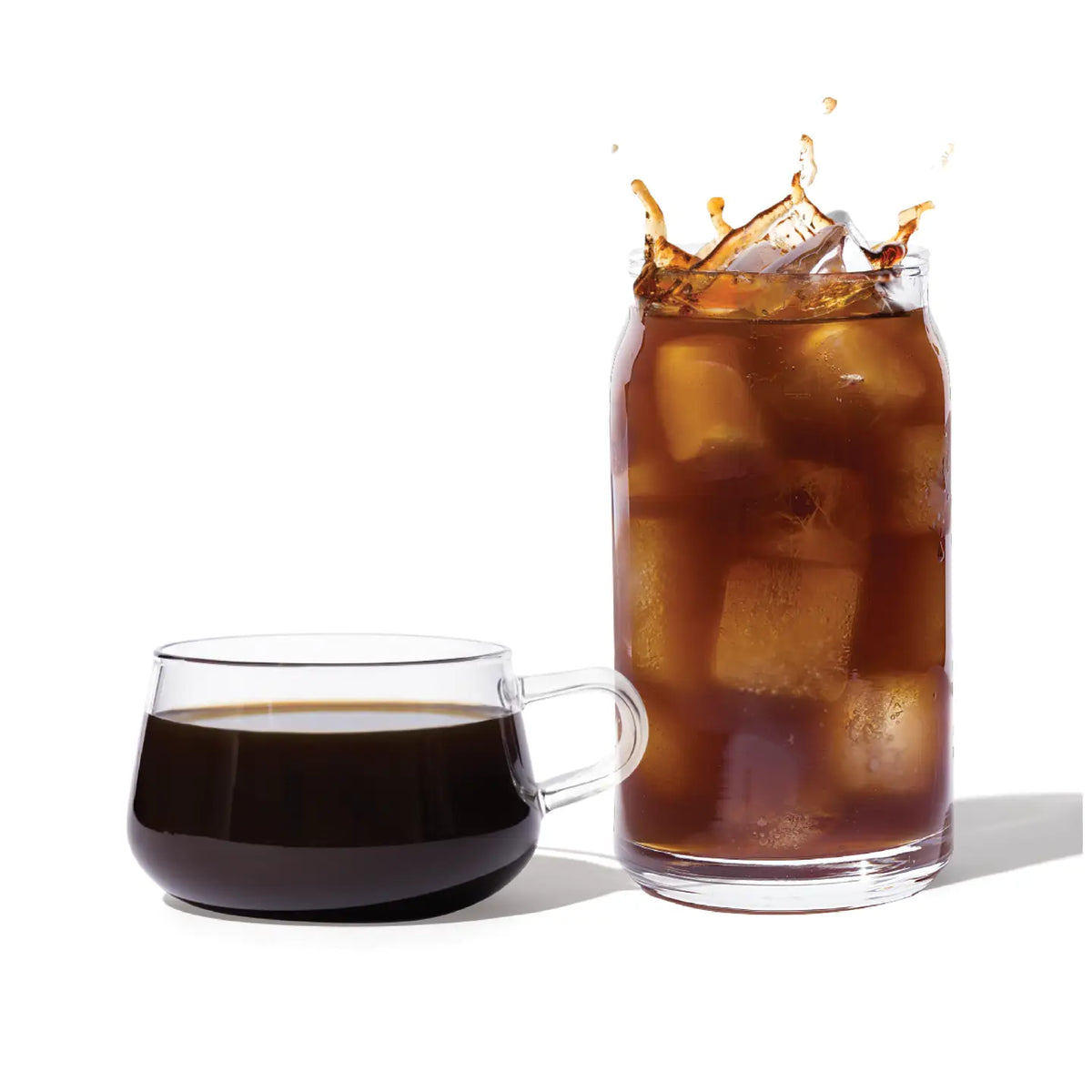 Vanilla Bean Tea Drop
