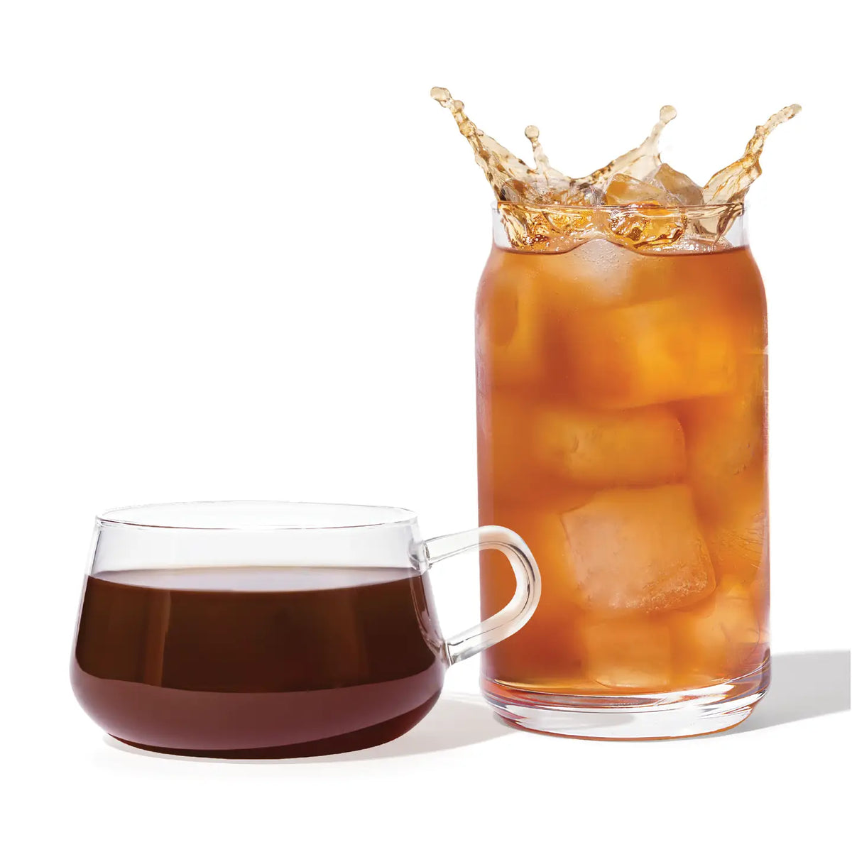 Chai Spice Tea Drop