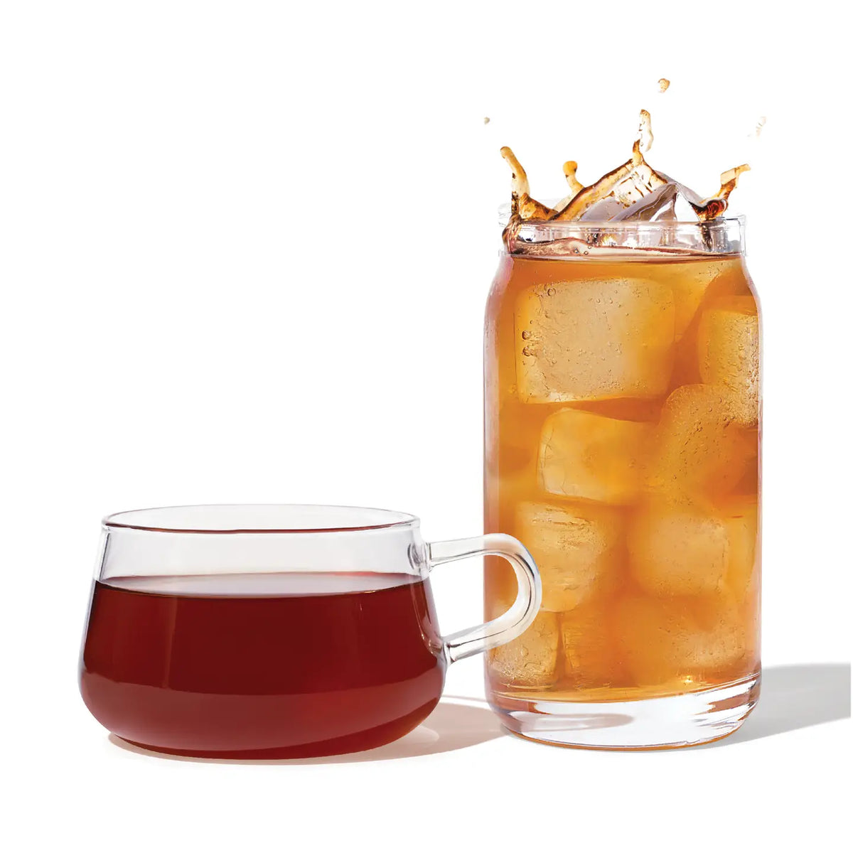 Rose Earl Gray Tea Drop