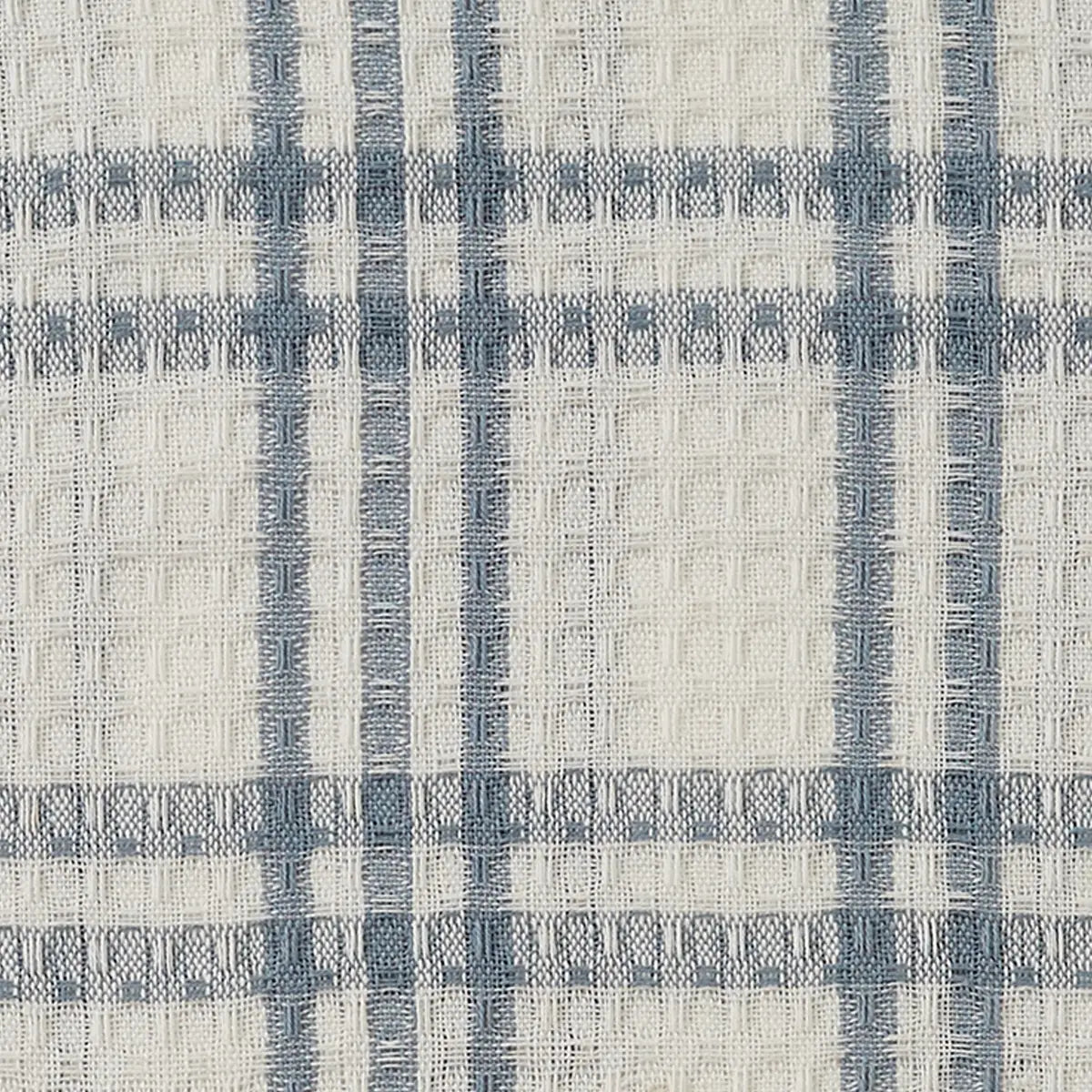 French Farmhouse Waffle Dishtowel