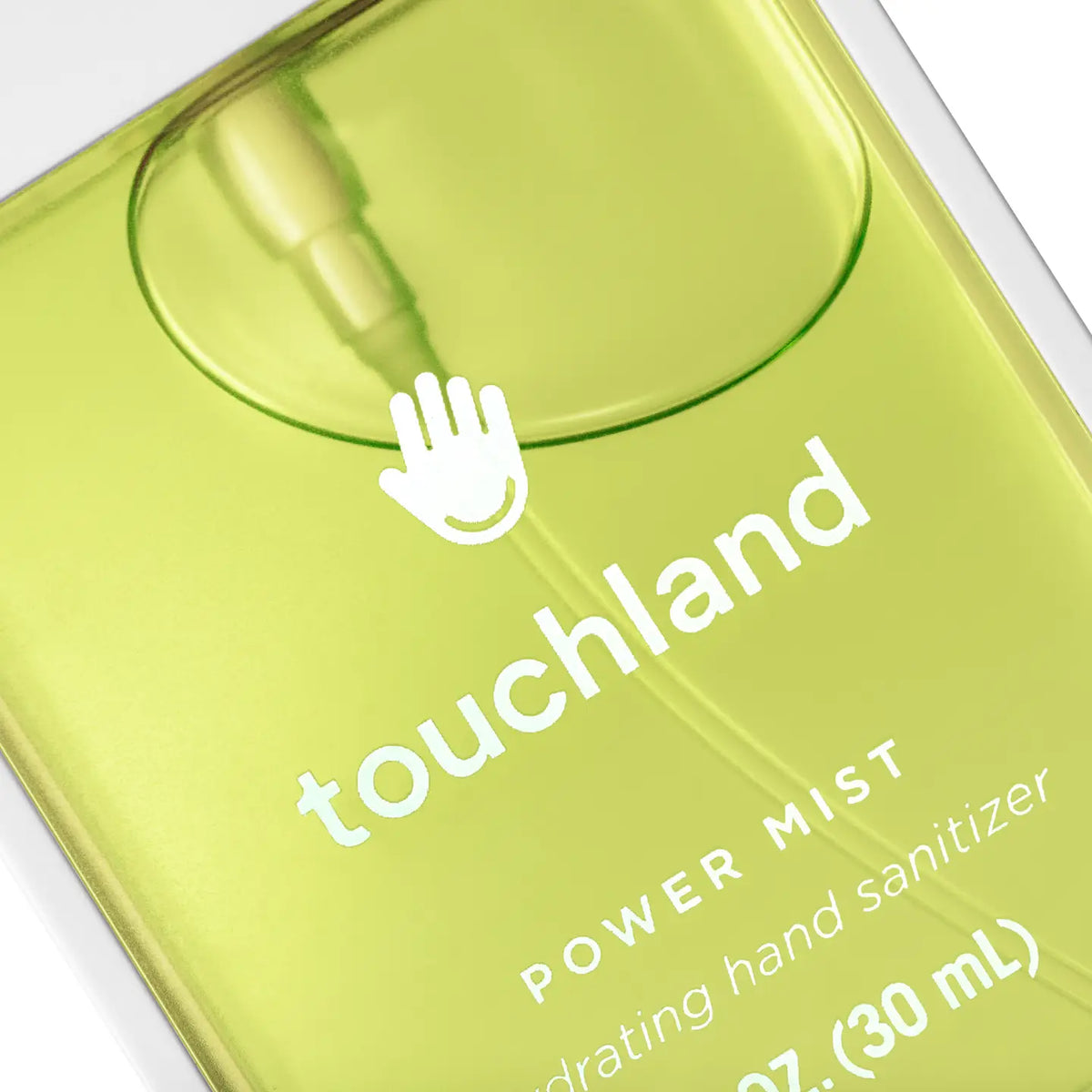 Power Mist Aloe You Hand Sanitizer