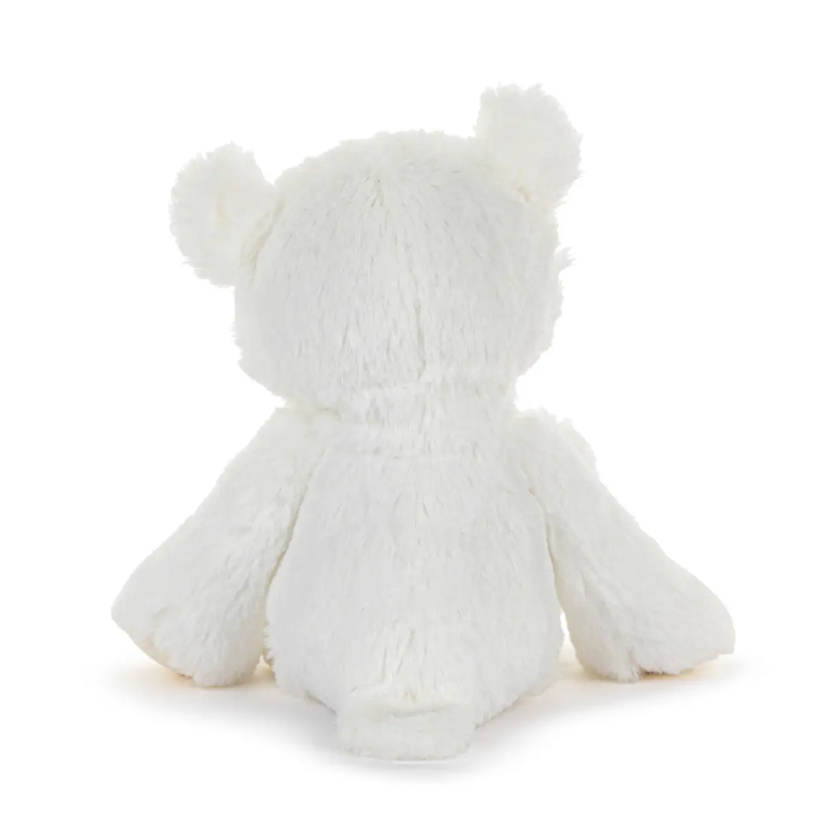 God Bless Baby Teddy Bear