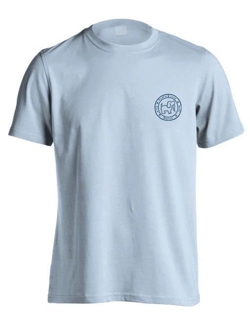 Puppie Love Easter Basket Pup Tee