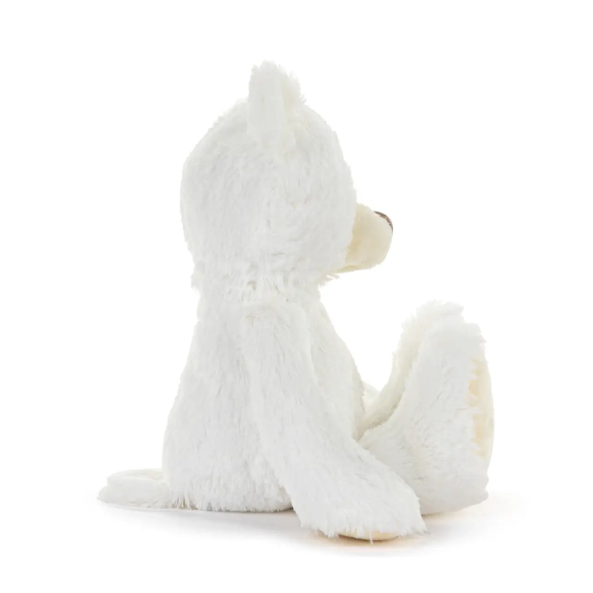 God Bless Baby Teddy Bear