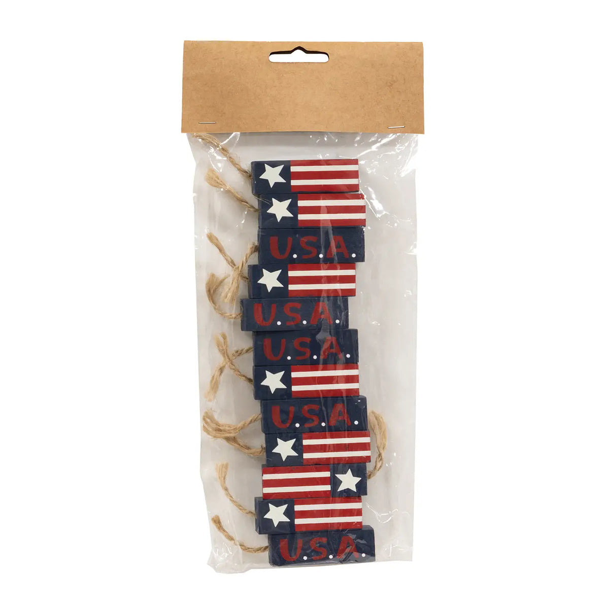 Firecracker Bowl Fillers - Set of 12