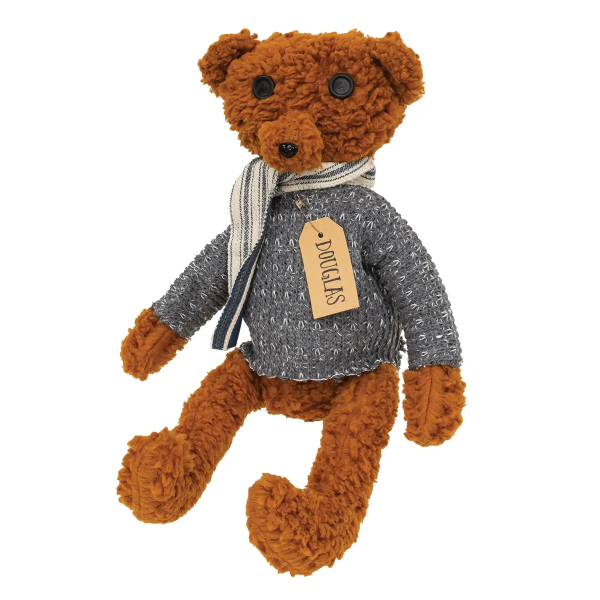 Douglas Bear