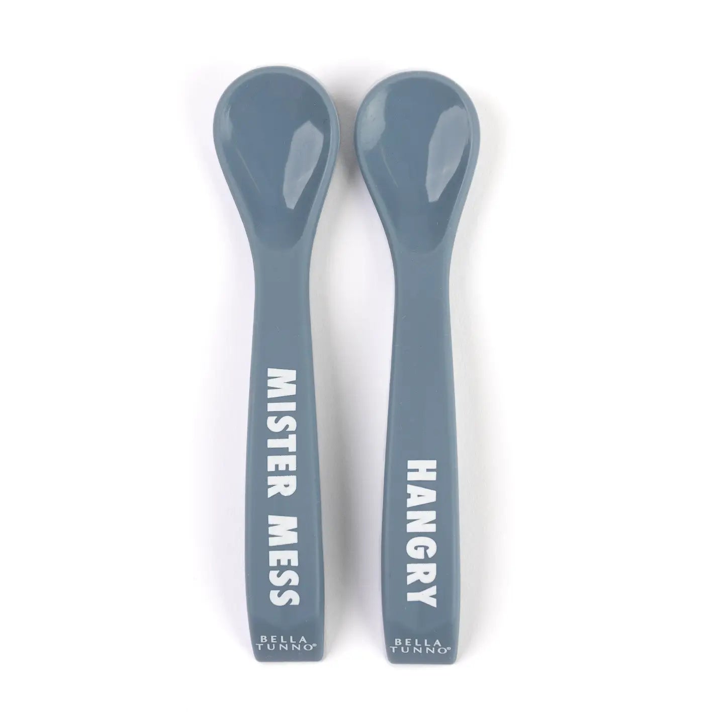 Mister Mess Spoon Set