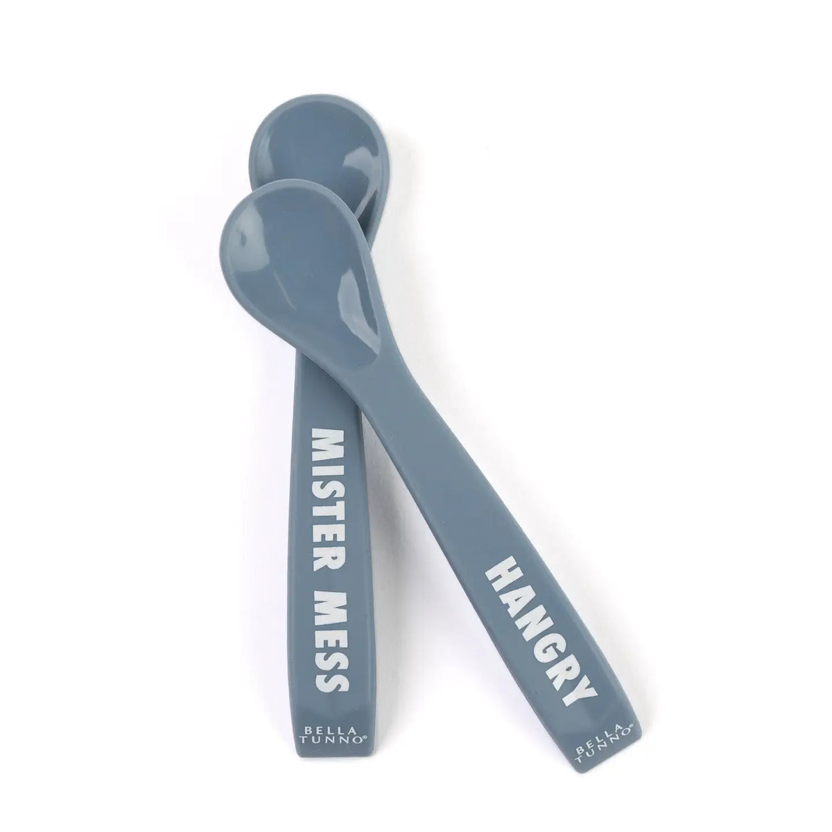 Mister Mess Spoon Set