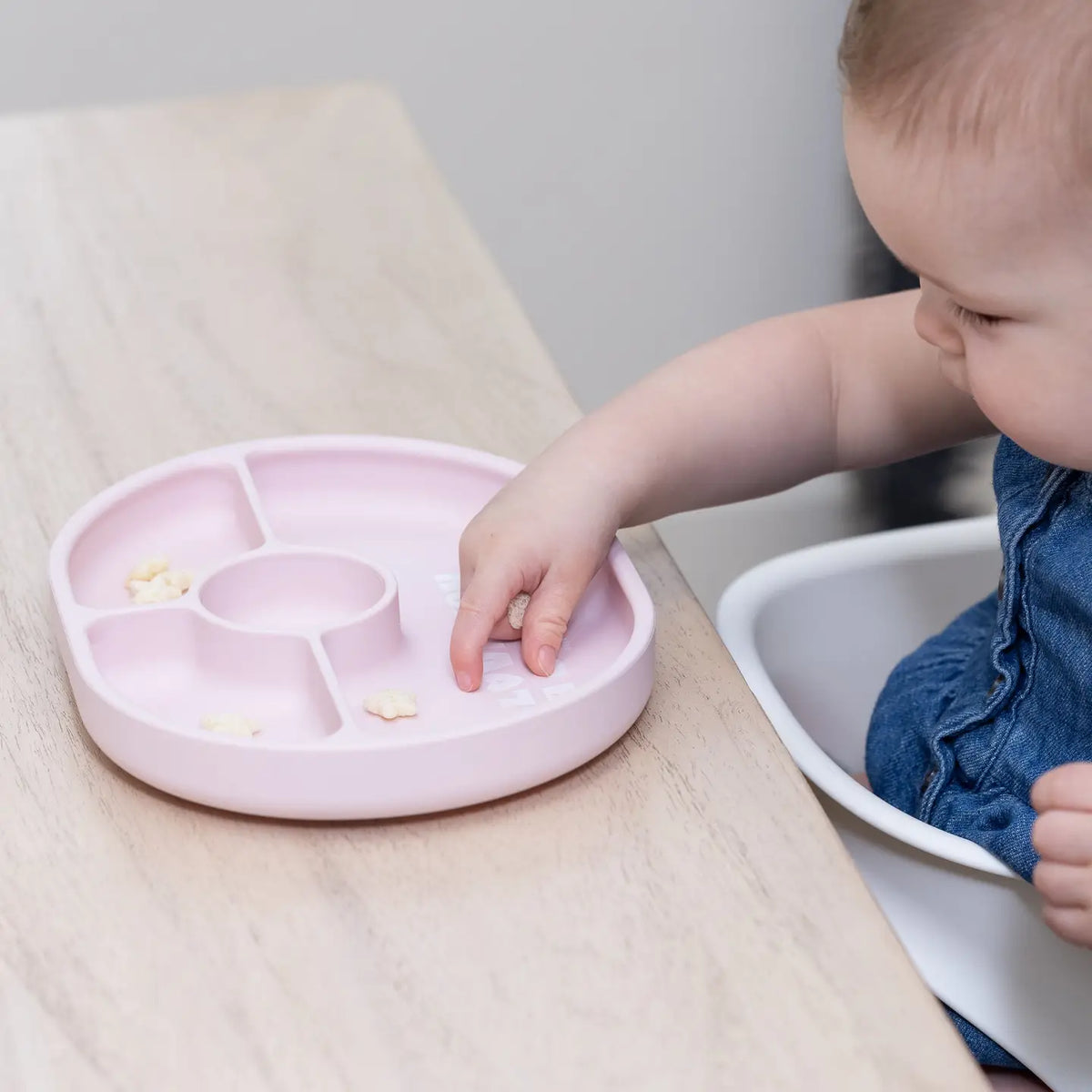 Love you brunch wonder plate