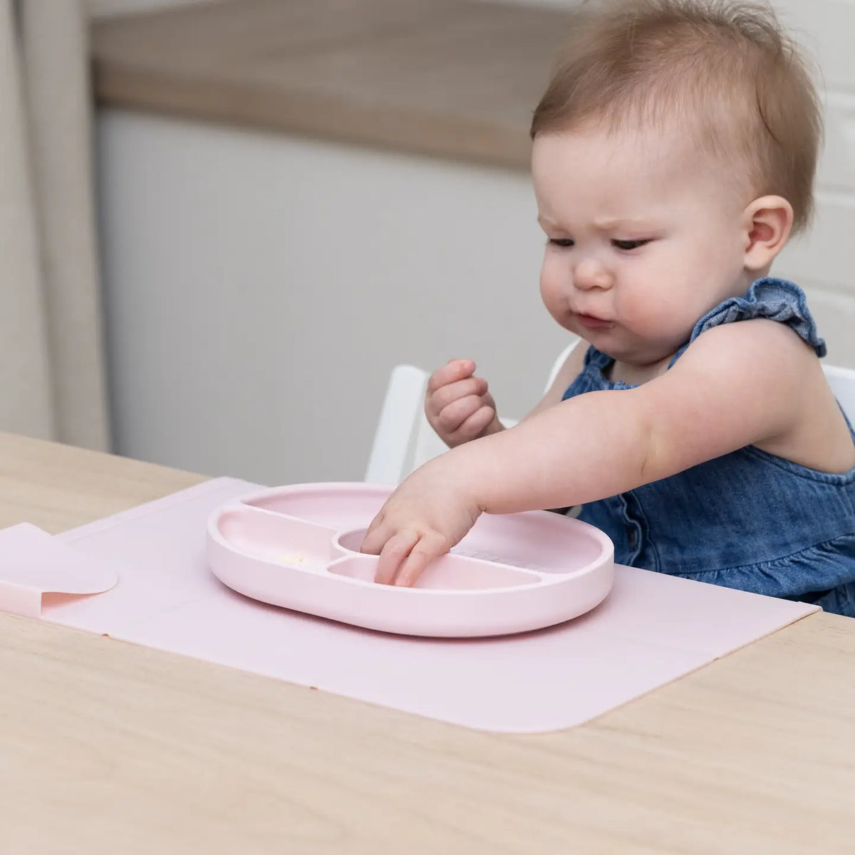 Love you brunch wonder plate