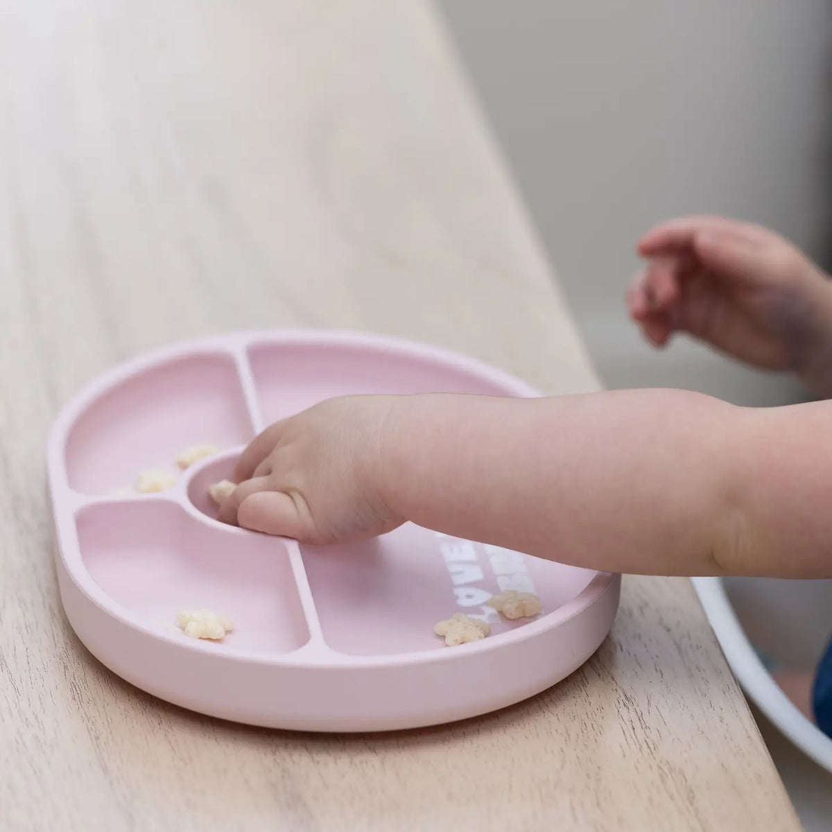 Love you brunch wonder plate