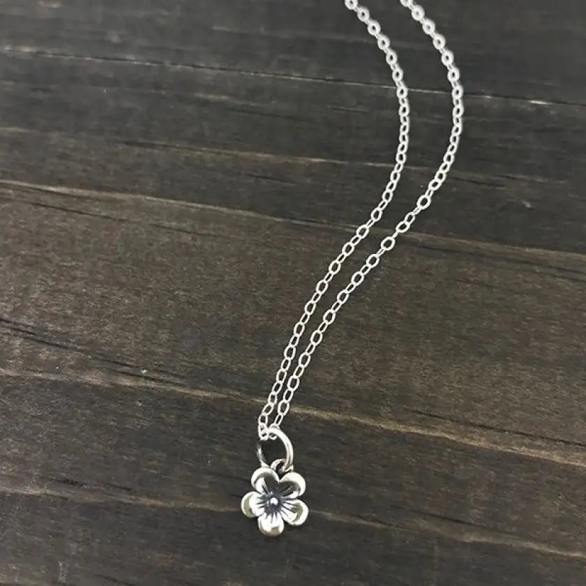 Beautiful Girl Necklace