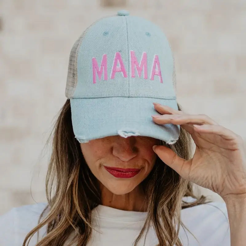 Mama Hat