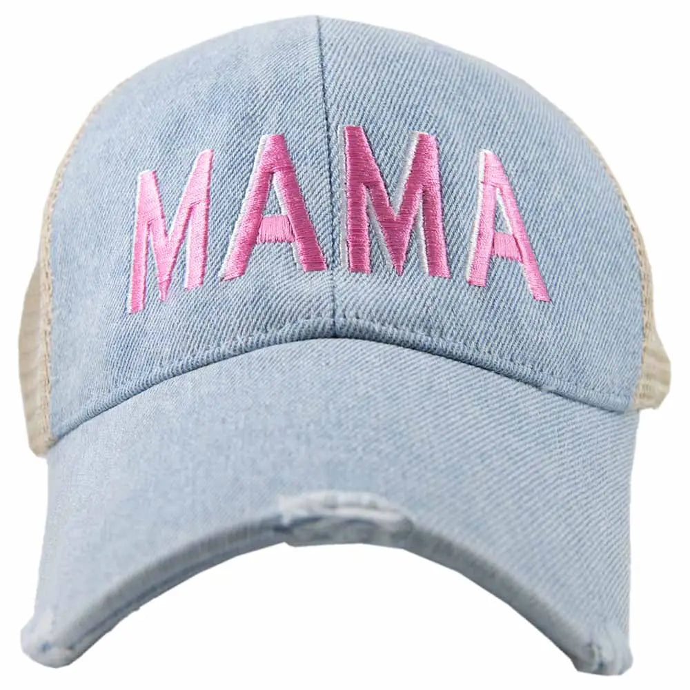 Mama Hat