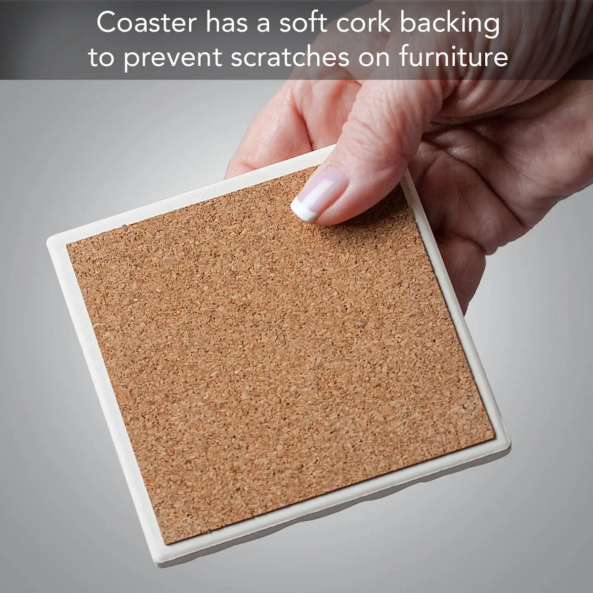 Call Me Dad Coaster