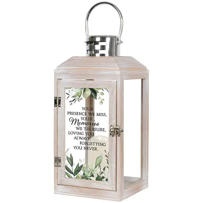 Lovely Memories Lantern