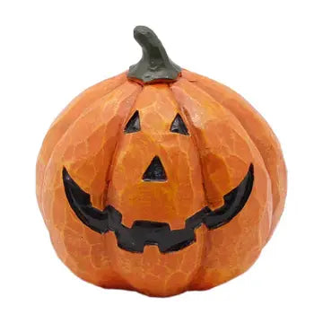 Jack o Lantern Pumpkin