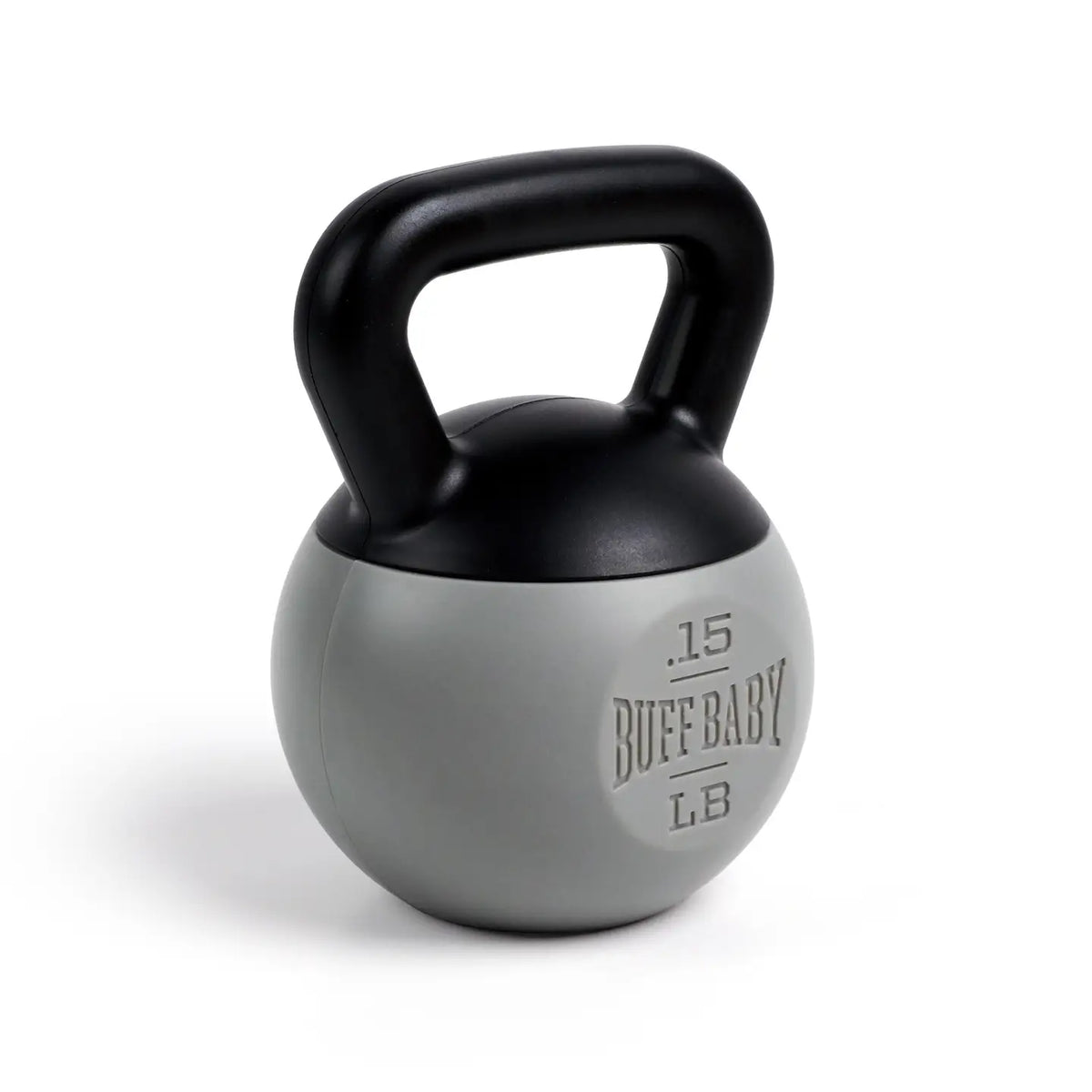 Buff Baby - Kettlebell Rattle
