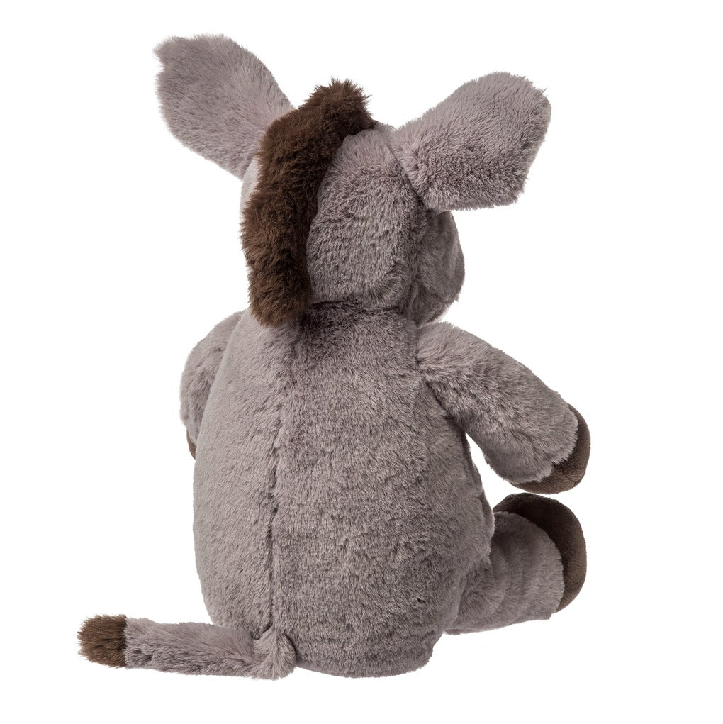 Dusty Donkey Soft Toy