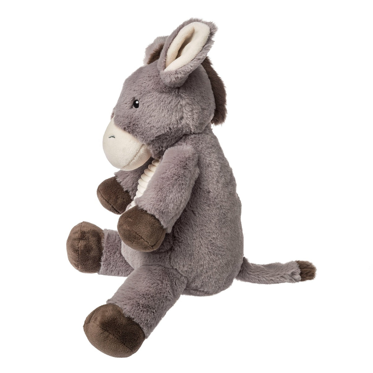 Dusty Donkey Soft Toy