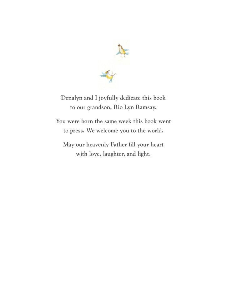 Just in Case You Ever Feel Alone Board Book