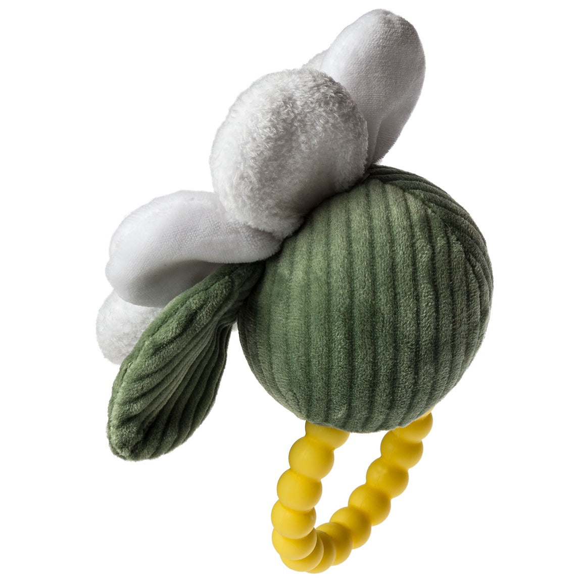 Daisy Sweet Soothie Teether Rattle