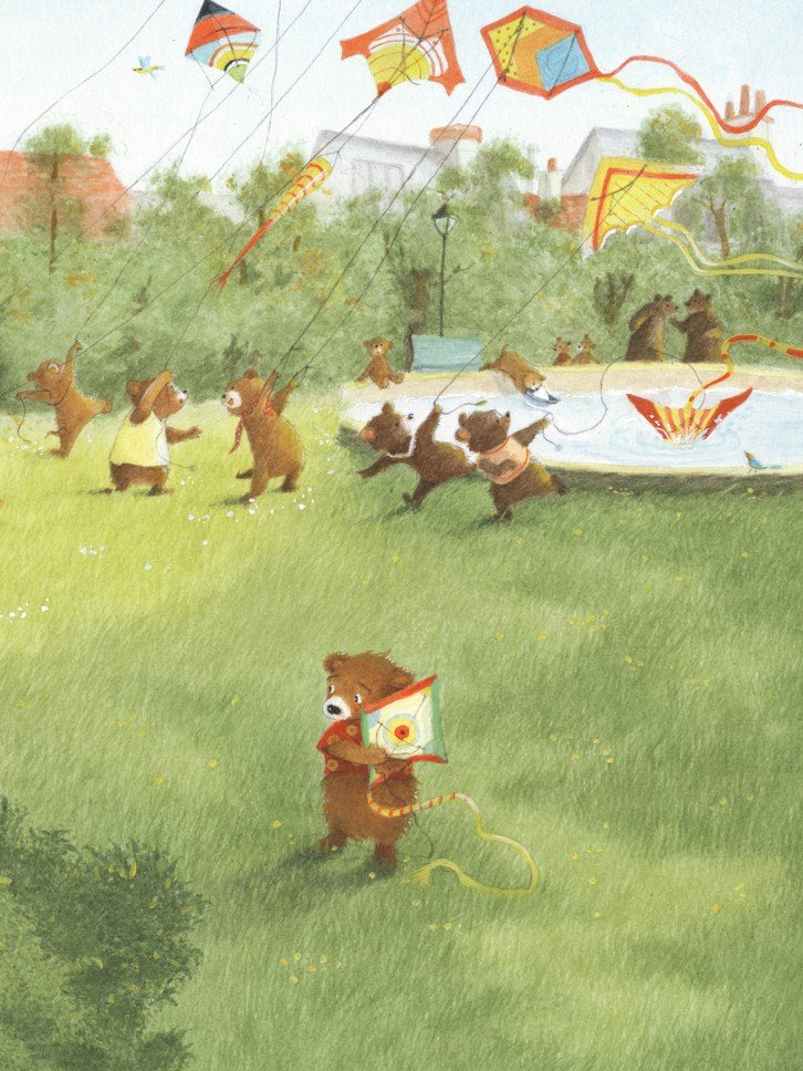 Just in Case You Ever Feel Alone Board Book