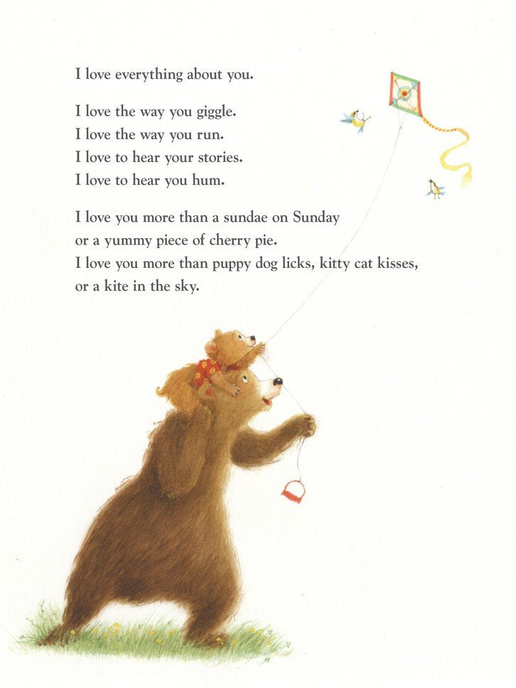 Just in Case You Ever Feel Alone Board Book