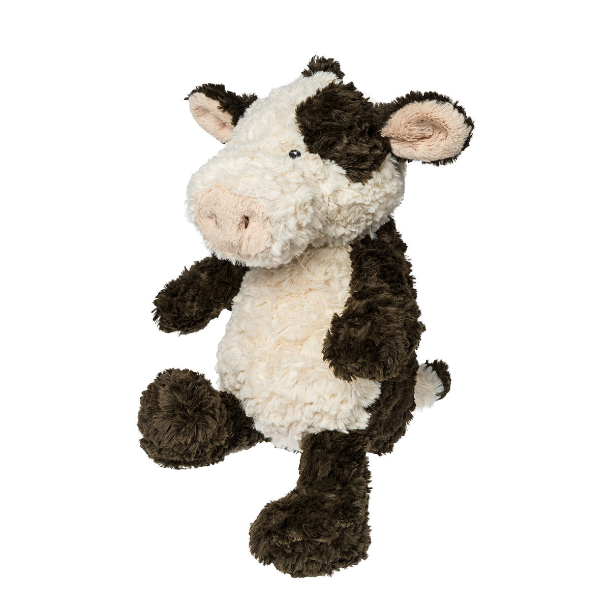 Again Friends Cow Soft Toy