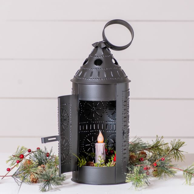 Sturbridge Lantern