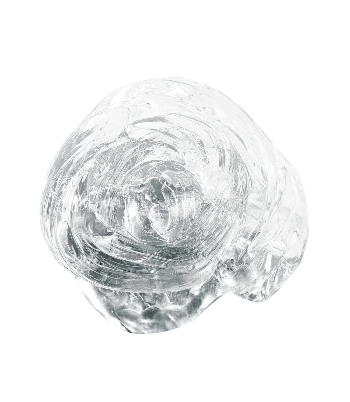 Liquid Glass Thinking Putty