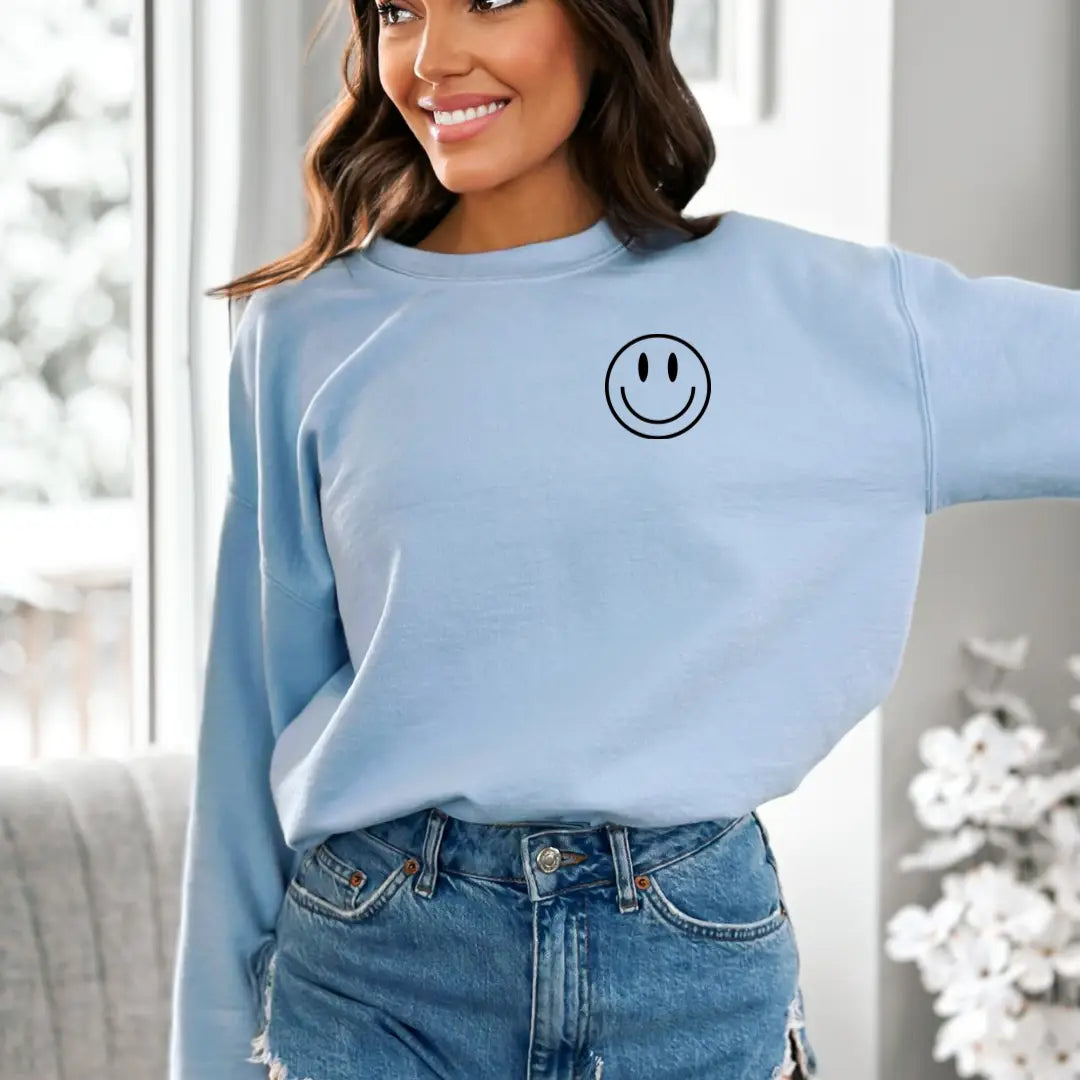 Dear Person Behind Me Sweatshirt