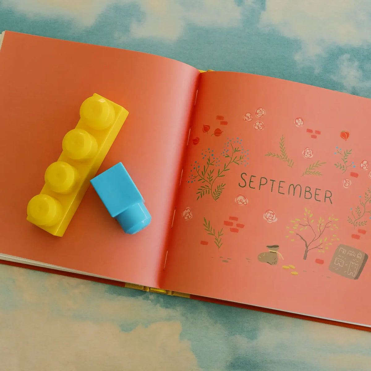 A Year of Bible Prayers Book