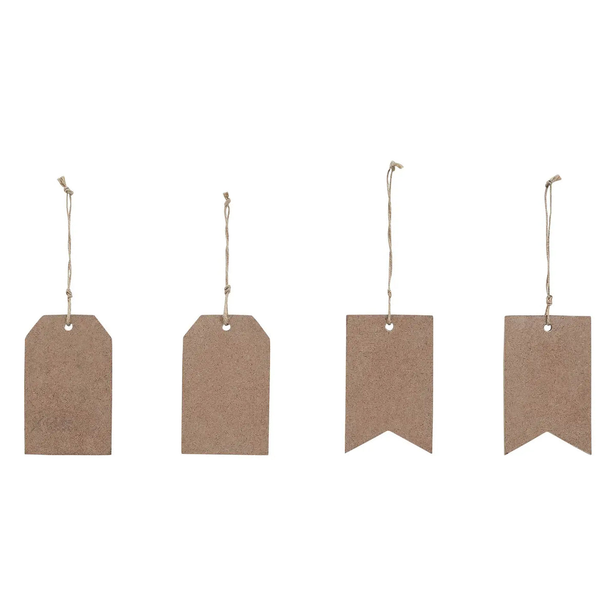 Americana USA Ornaments - 4 Styles