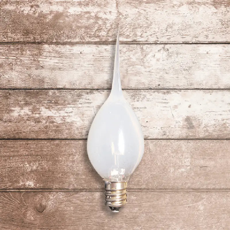 Silicone Bulb 7 Watt