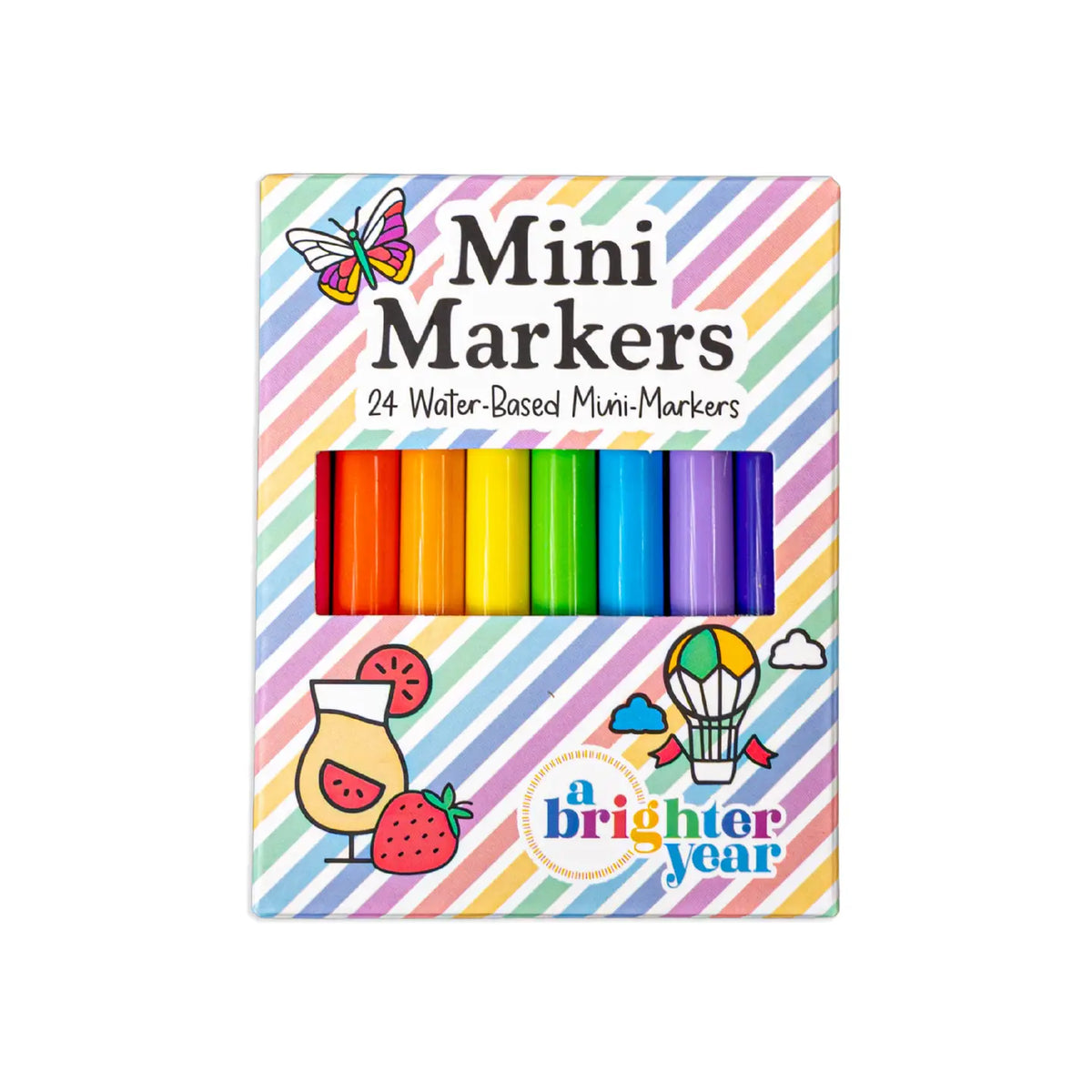 Mini Markers