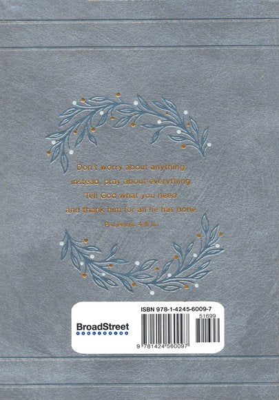 365 Days of Prayer for Couples Devotional