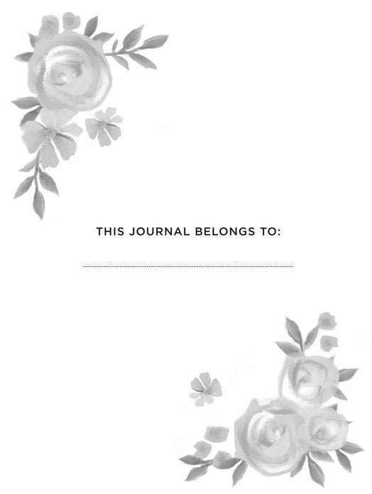 The Daily 5 Minute Bible Study Journal for Women