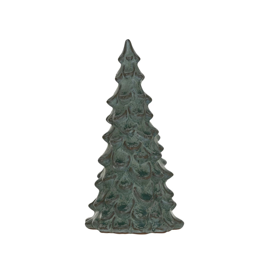 Stoneware Tree - Large