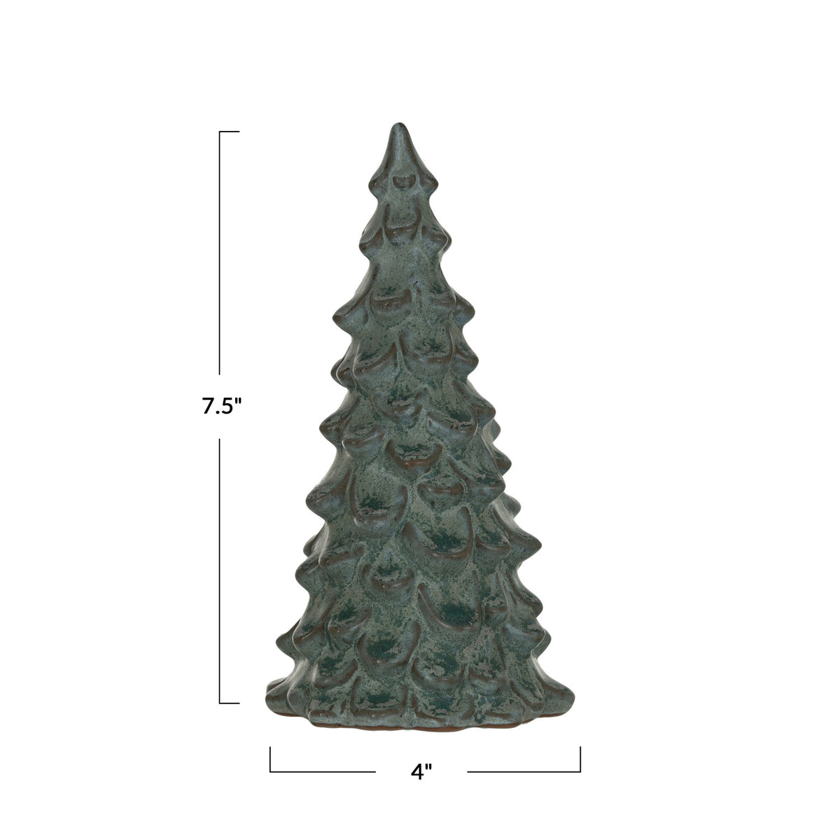 Stoneware Tree - Large