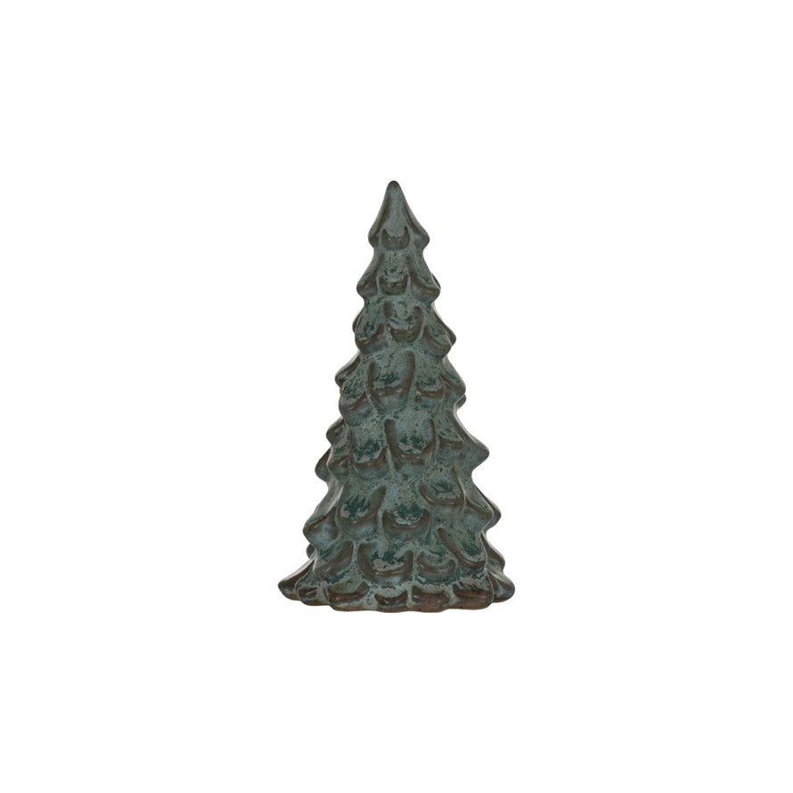 Stoneware Tree - Small