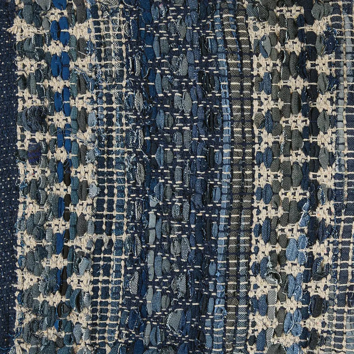Dressed Up Denim 36” Runner