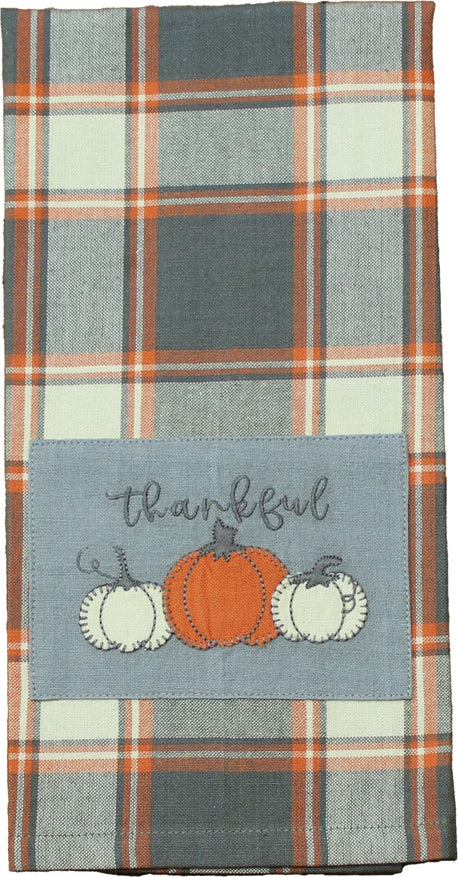 Thankful Towel