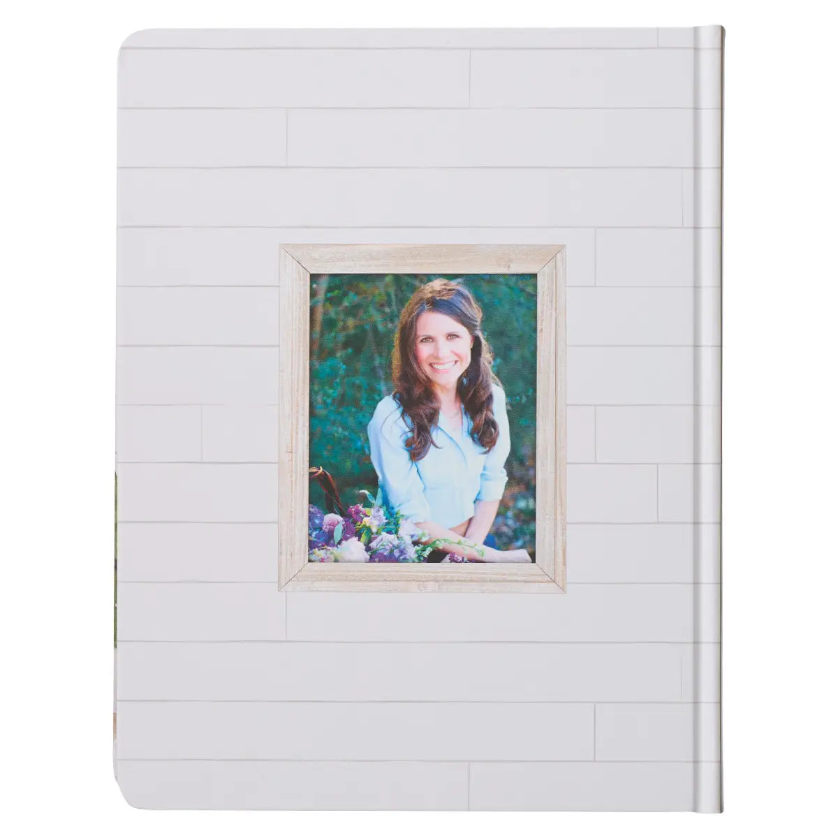 Daily Hope for a Women’s Heart Devotional