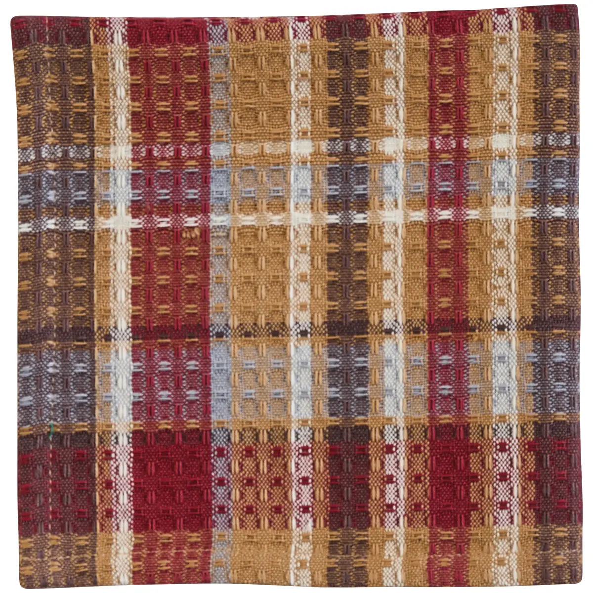 Gatlin Waffle Dishcloth