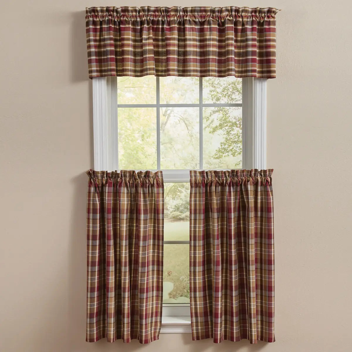 Gatlin Valance