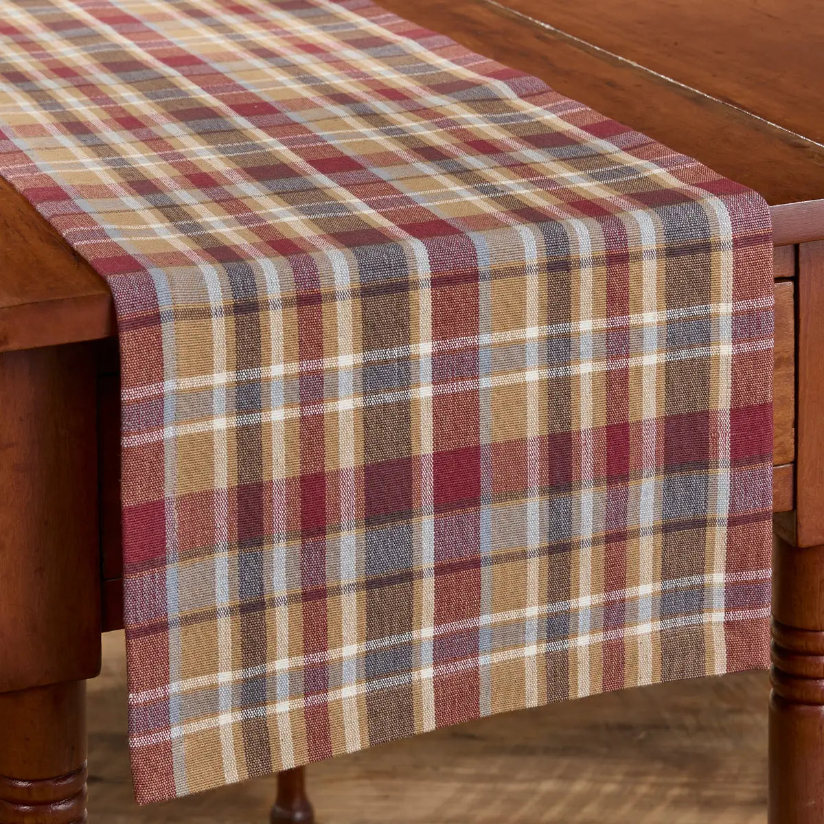 Gatlin Table Runner 54”