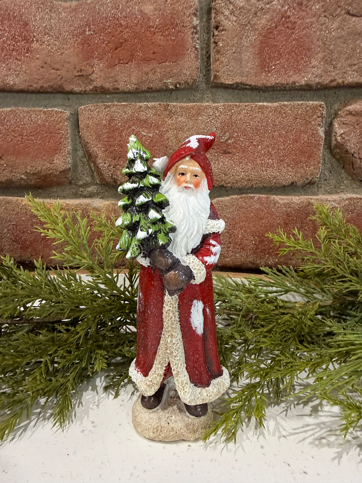 Holiday Santa - 3 Styles