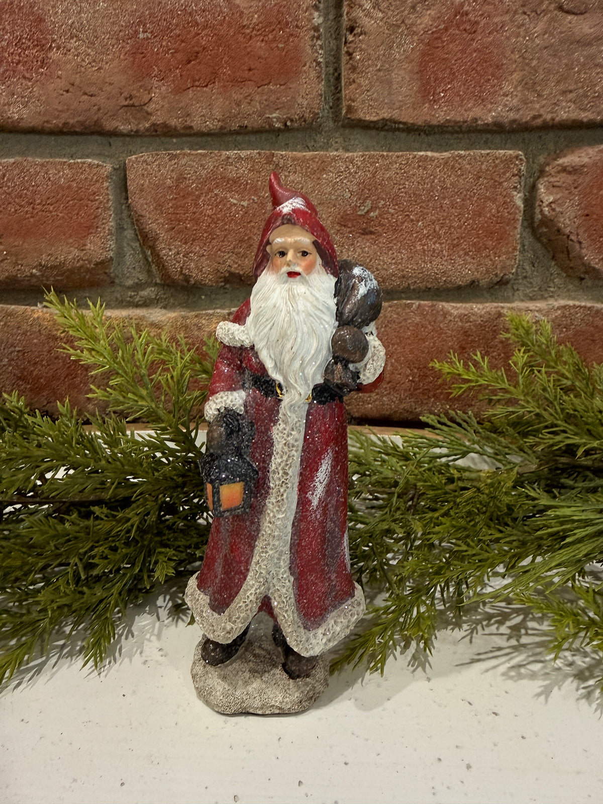 Holiday Santa - 3 Styles